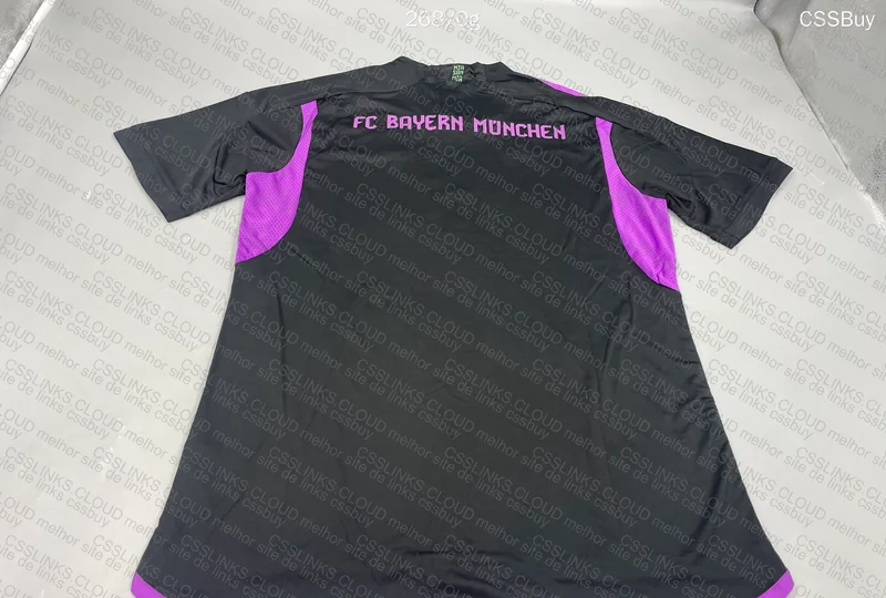 Bayern Munich II (Away) 23/24 Shirt