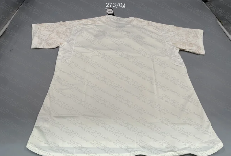 Bayern Munich III 23/24 Fans Version Shirt 3