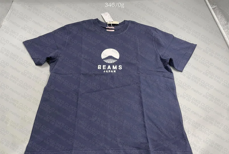 Beams (Japan) Shirt