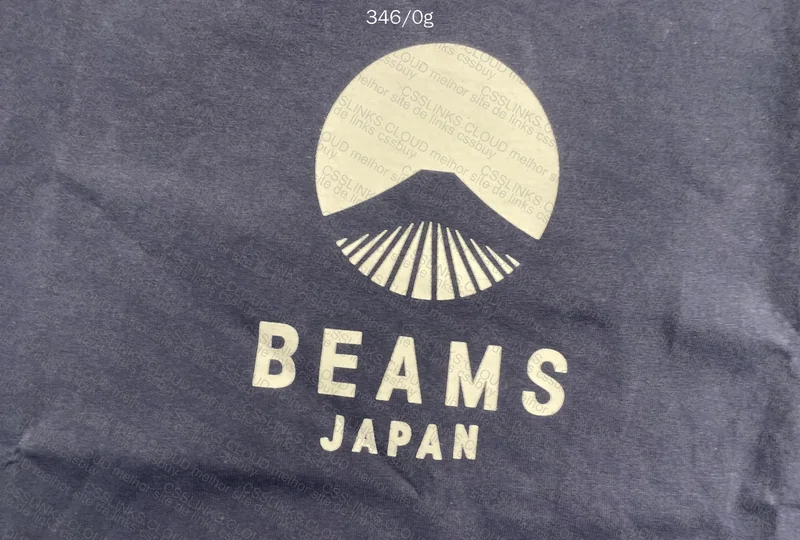 Beams (Japan) Shirt 2