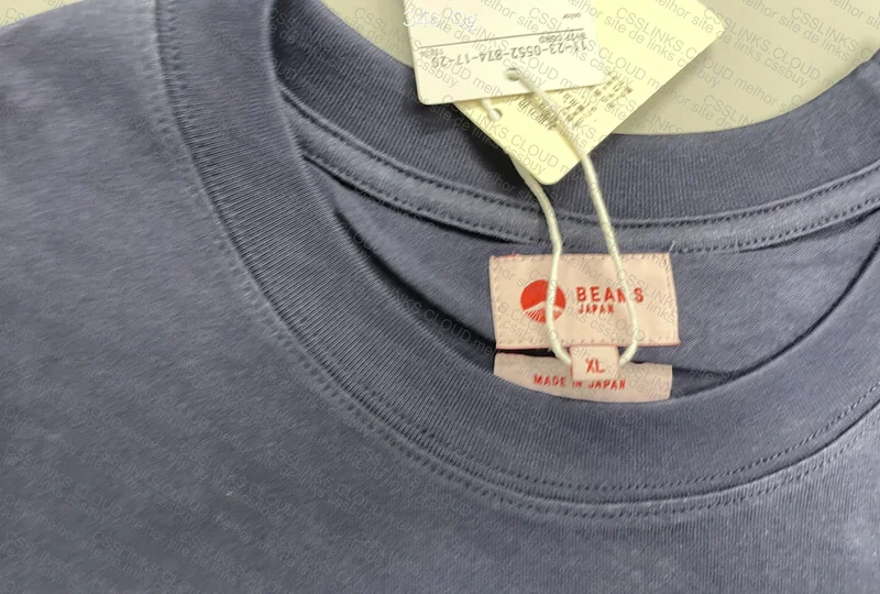 Beams (Japan) Shirt 3