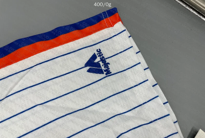 Baseball Shirt - New York Mets 4
