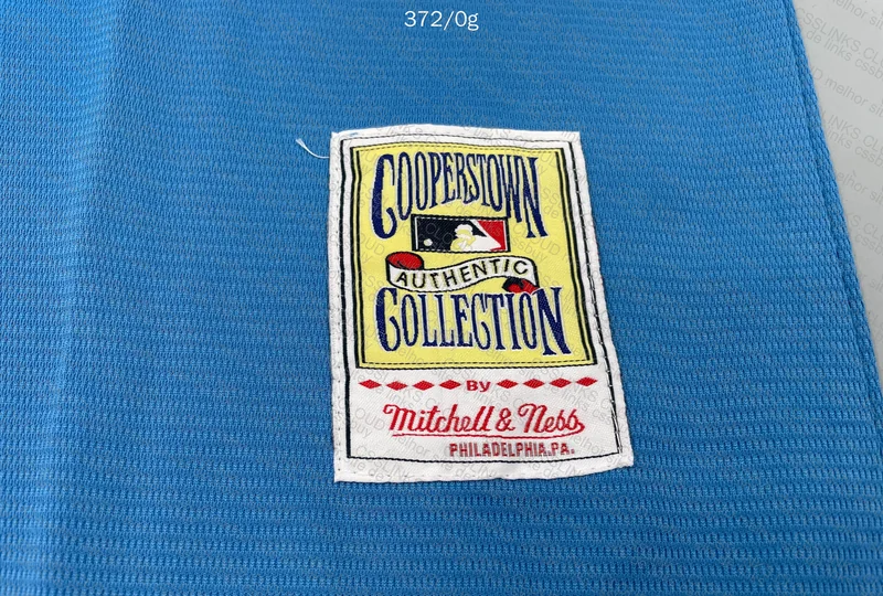 Baseball Shirt - Toronto Blue Jays 5