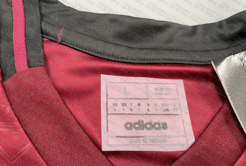 Belgium Shirt 3