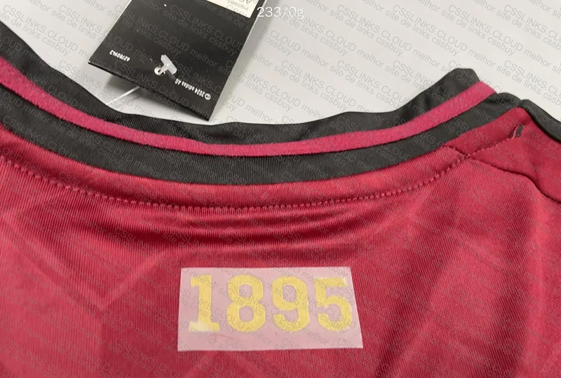 Belgium Shirt 5