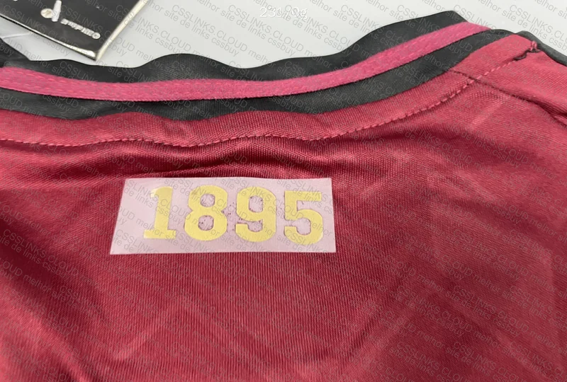 Belgium 24/25 Shirt