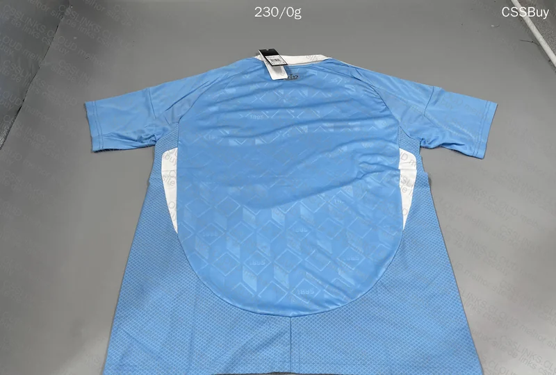 Belgium (Away) Shirt 4