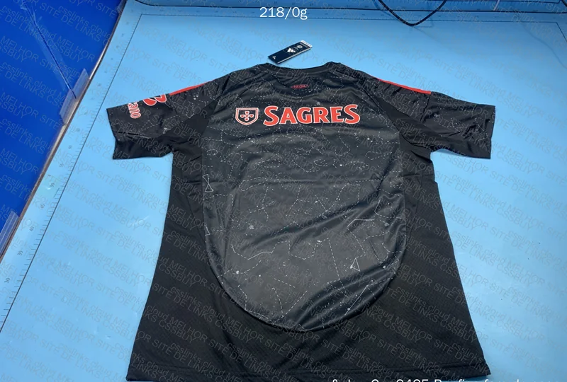 Benfica Shirt