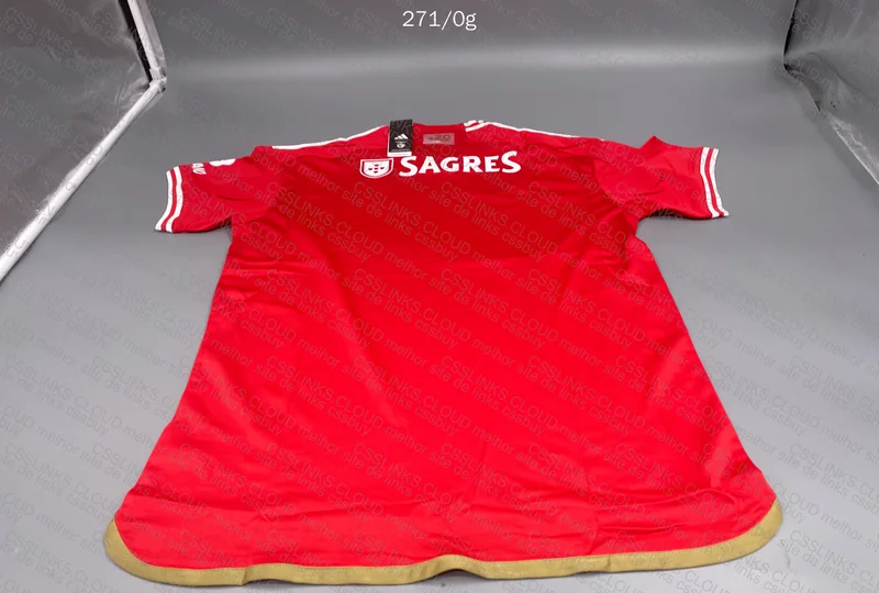 Benfica 23/24 Shirt 6