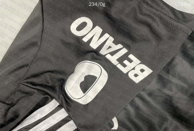 Benfica Away 23/24 Shirt 2