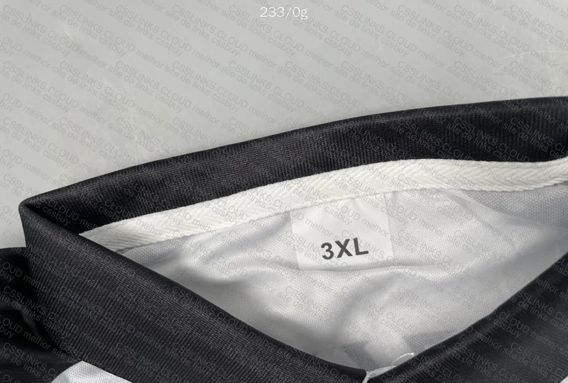 BLG (Bilibili Gaming) MSI 2024 Shirt with Measurements 2