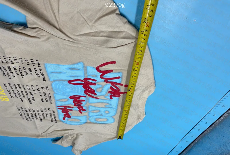 Blind Box Shirt 2