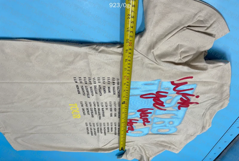 Blind Box Shirt 3