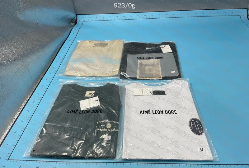 Blind Box Shirt 5