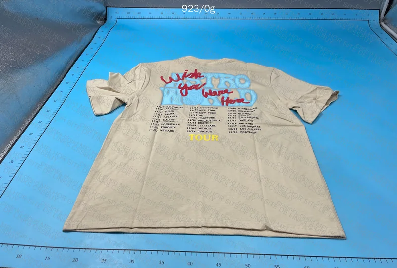 Blind Box Shirt 6