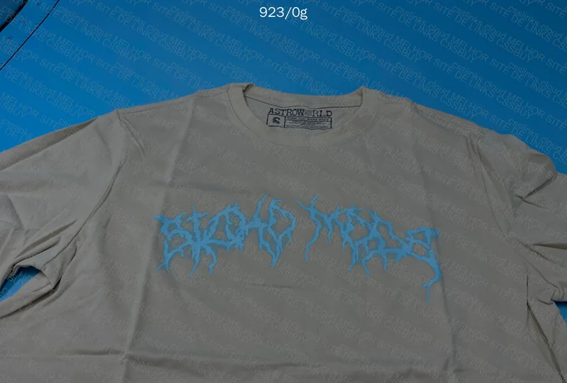 Blind Box Shirt 7