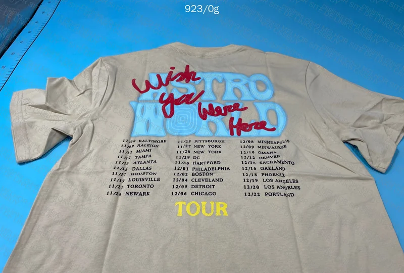 Blind Box Shirt 8