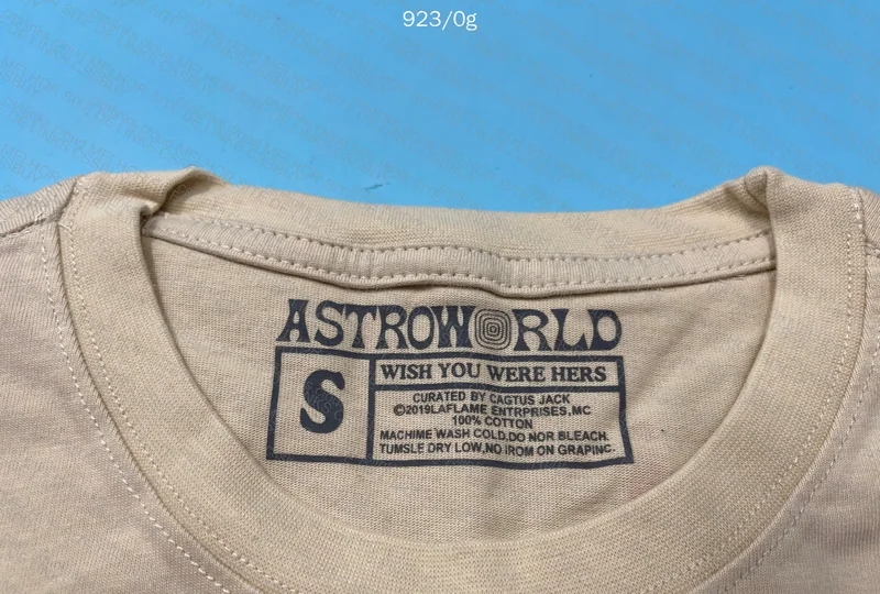 Blind Box Shirt 9