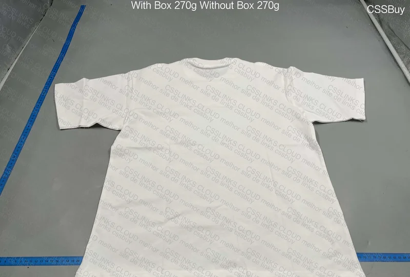 Blonded Basic Shirt 4