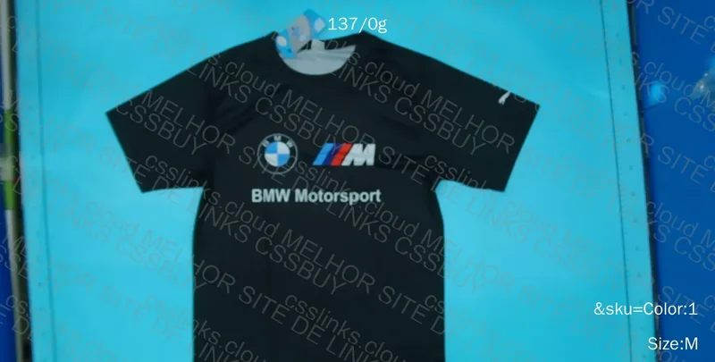 BMW Shirt (Help) 3