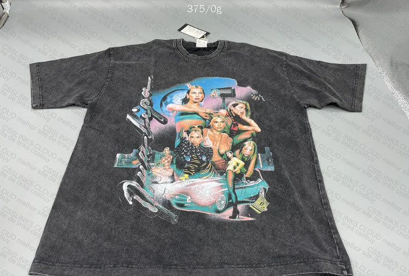 Dua Lipa Bootleg Refunded Shirt 3