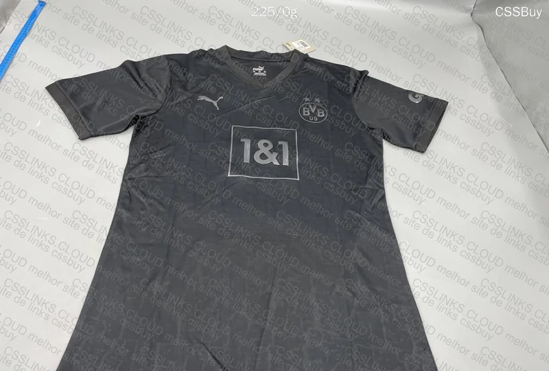 Borussia Dortmund Shirt