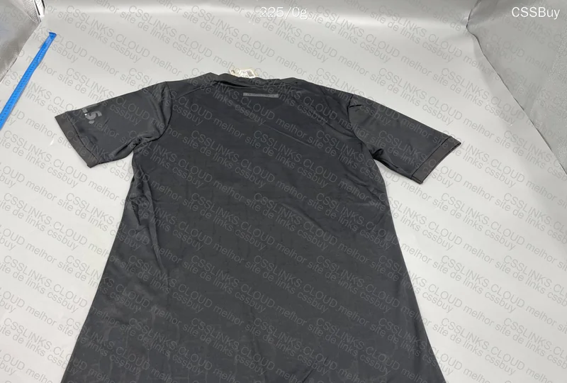 Borussia Dortmund Shirt 2