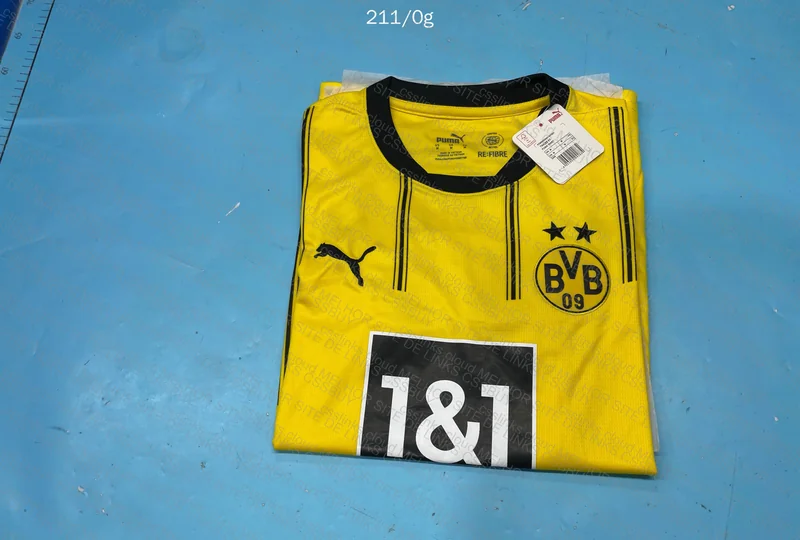 Borussia Shirt (Is It Good?)
