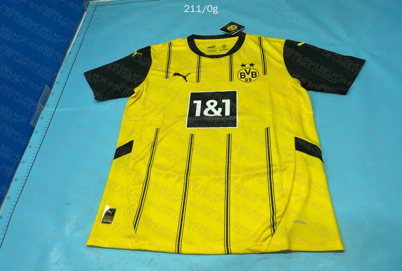 Borussia Shirt (Is It Good?) 3