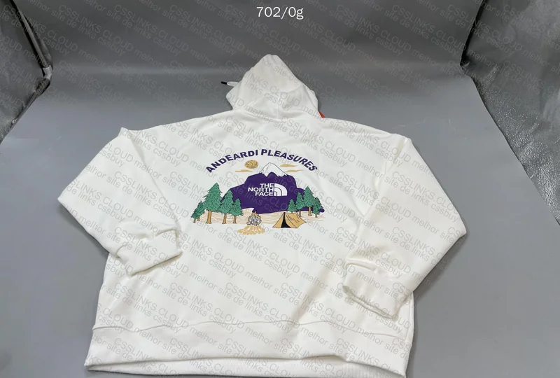 Boston - The North Face Sweatshirts - TNF Shirt 4