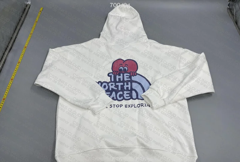 Boston - The North Face Sweatshirts - TNF Shirt 6