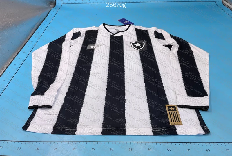 Botafogo Shirt