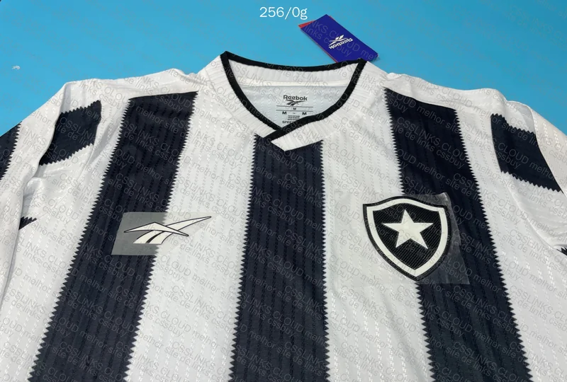 Botafogo Shirt 3