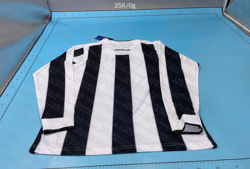 Botafogo Shirt 4
