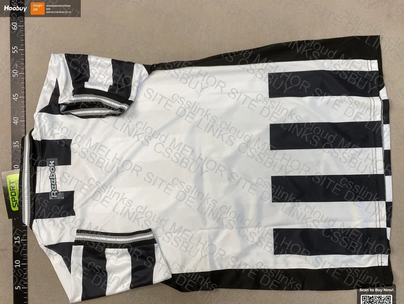 Botafogo Shirt