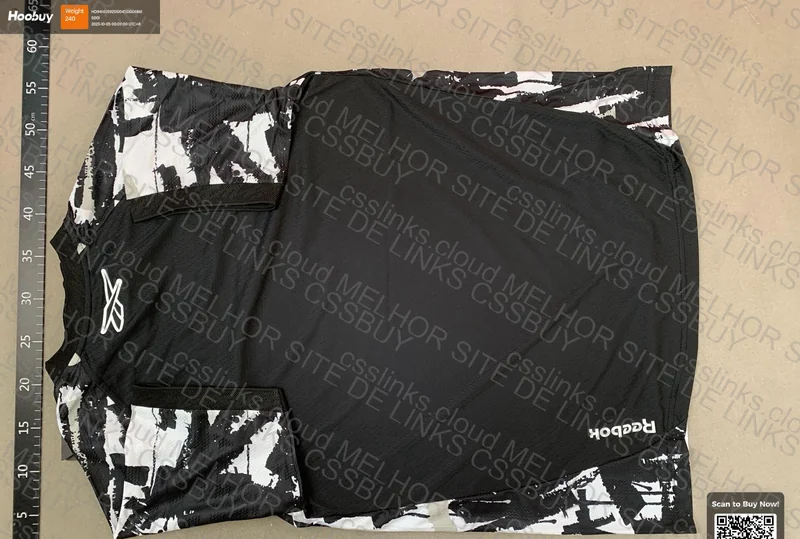 Botafogo 25/26 Shirt 2