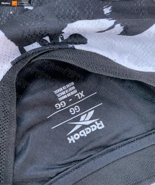 Botafogo 25/26 Shirt 3