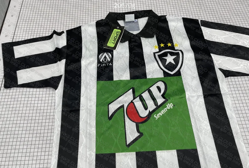 Botafogo 95 Retro Shirt