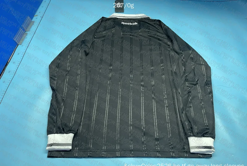 Botafogo Long Sleeve Shirt 3