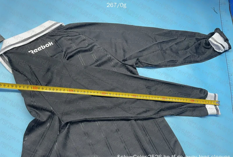 Botafogo Long Sleeve Shirt 7