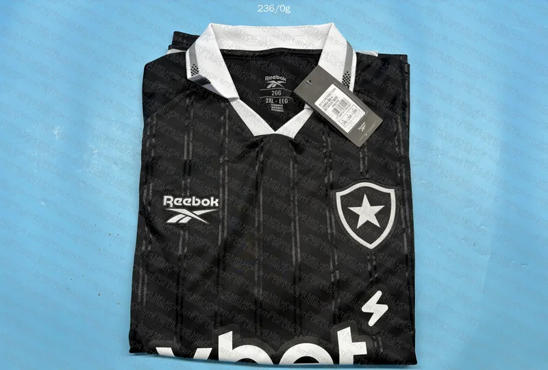 Botafogo Rebook Away Shirt