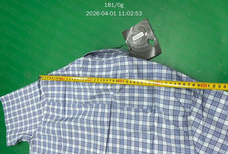 Camisa Botão Derschutze Show de Truman 5