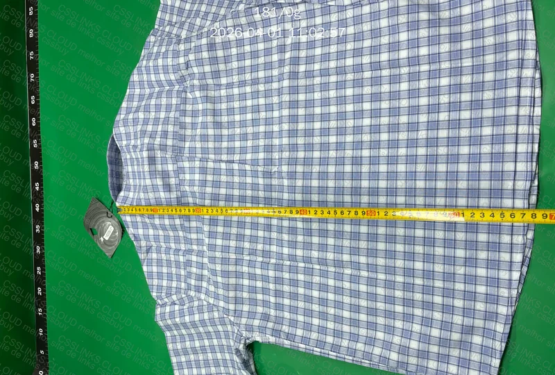 Camisa Botão Derschutze Show de Truman 6