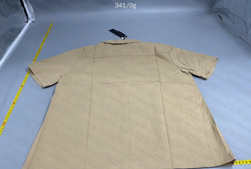 Button Represent Shirt 3
