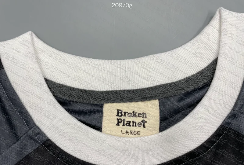 BP Goat Shirt 2