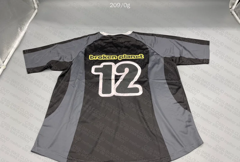 BP Goat Shirt 6