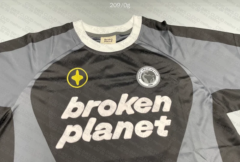 BP Goat Shirt 7