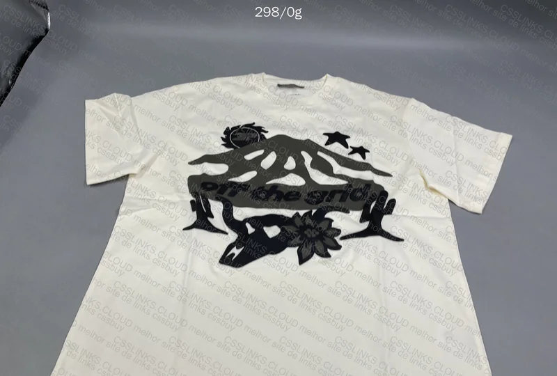 BPM Sale Goat Shirt 3