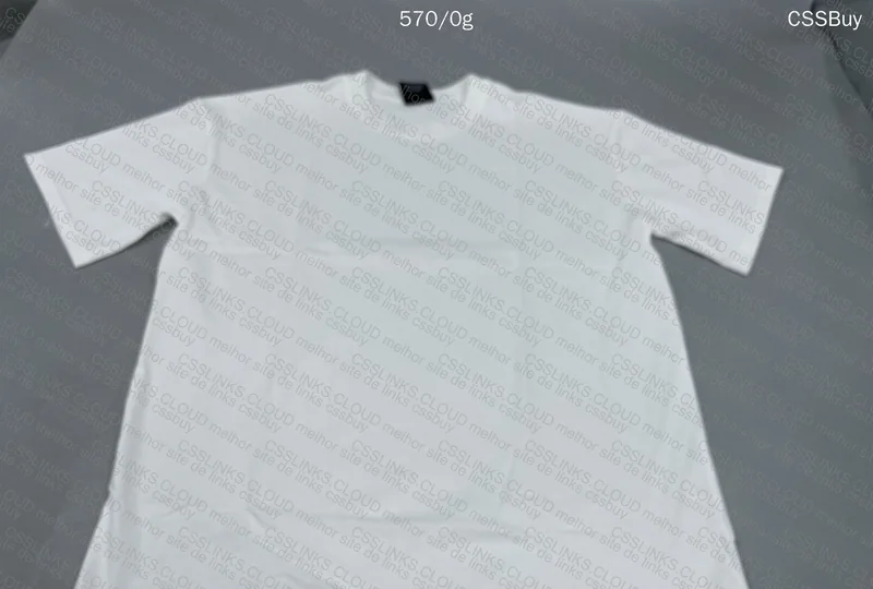 White Shirt 2