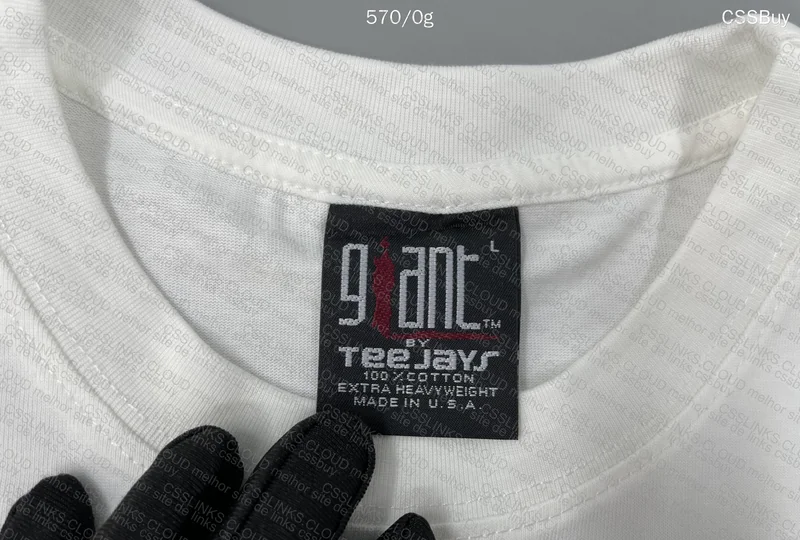 White Shirt 4